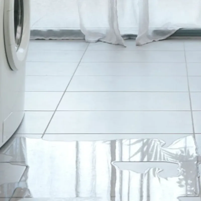 Appliance Leak Cleanup in Camden, OH
