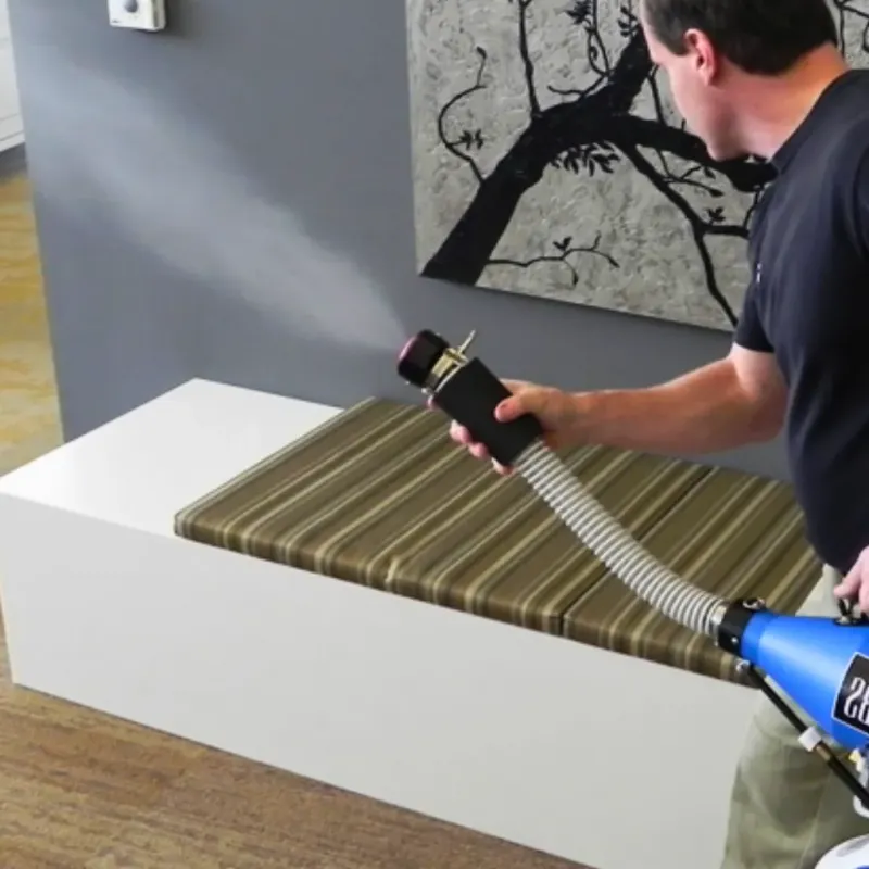Professional Odor Removal in Camden, OH